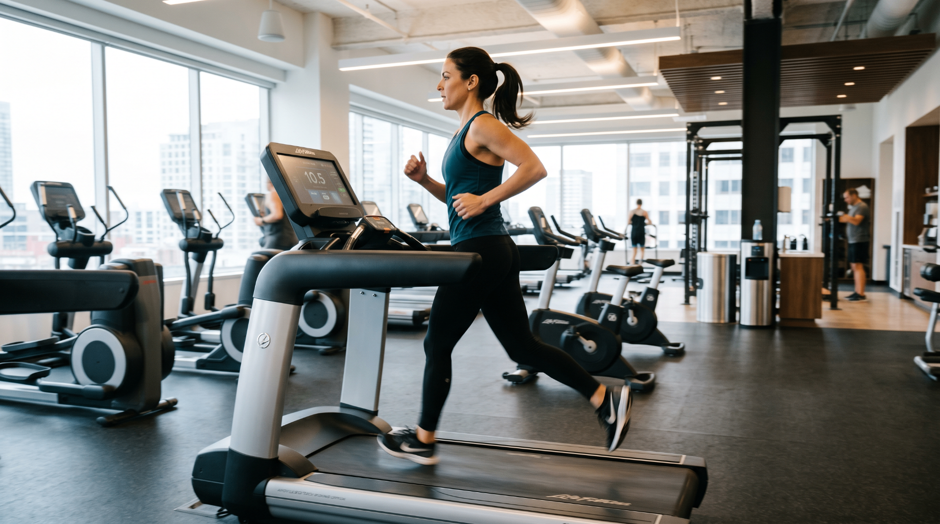 Cardio